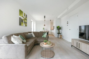 Huswell - Modern apartment with sunny and large terrace